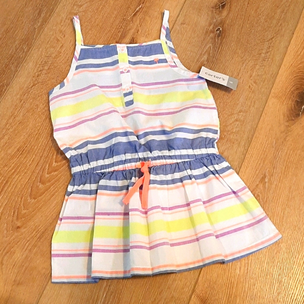 Carter's Tunic Tank